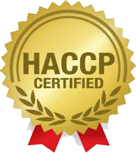 haccp-dorado